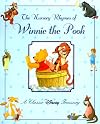 The Nursery Rhymes of Winnie the Pooh: A Classic Disney Treasury