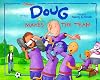 Doug Makes the Team