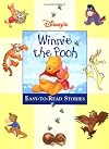 Winnie the Pooh Easy-to-Read Stories