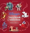 Disney's Storybook Collection Vol.2