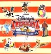 Disney's Americana Storybook Collection (Disney Storybook Collections)