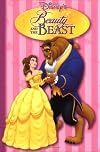 Beauty and the Beast (Disney Princess Series)