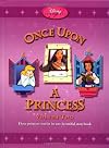 Disney Princess: Once Upon a Princess - Volume Two