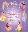 Happily Ever After Stories (Disney Princess)