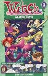 W.I.T.C.H. Graphic Novel #3: The Revealing