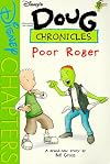 Disney's Doug Chronicles #7: Poor Roger (Special Sales