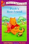 Pooh's Best Friend (Winnie the Pooh First Readers)