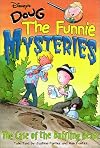 Disney's Doug, The Funnie Mysteries #3: The Case of the Baffling Beast