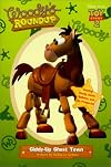 Toy Story 2 - Woody's Roundup #2: Giddy-Up Ghost Town