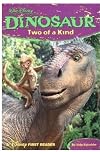 Dinosaur: Two of A Kind