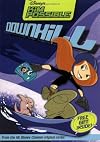 Disney's Kim Possible #04: Downhill