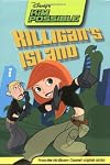 Disney's Kim Possible #05: Killigan's Island