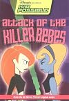 Disney's Kim Possible #07: Attack of the Killer Bebes