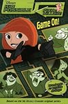 Disney's Kim Possible: Pick a Villain! #1 - Game On!