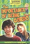 The Importance of Being Gordo