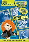 Disney's Kim Possible: Pick a Villain! #2 - Badical Battles