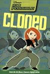 Disney's Kim Possible #12: Cloned