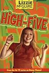 Lizzie McGuire: High-Five - Book #21: Junior Novel (Lizzie McGuire (Numbered))