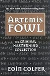 Artemis Fowl: Books 1-3