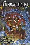 The Supernaturalist: The Graphic Novel