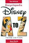 Disney A to Z: The Official Encyclopedia