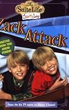 Zack Attack (The Suite Life of Zack & Cody #4)