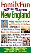 FamilyFun Vacation Guide: New England