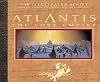 Atlantis: The Lost Empire: The Illustrated Script