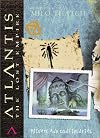 The Journal of Milo Thatch (Atlantis: The Lost Empire)