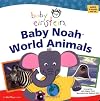 Baby Noah World Animals (Baby Einstein)