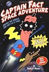 Captain Fact: Space Adventure - Saving the World One Fact at a Time!