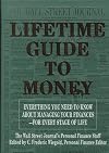 The Wall Street Journal Lifetime Guide to Money: Strategies for Managing Your Finances