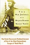 The War Journal of Major Damon "Rocky" Gause