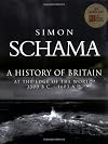 A History of Britain: At the Edge of the World? 3000 B.C. - 1603 A.D.