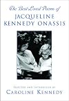 The Best Loved Poems of Jacqueline Kennedy-Onassis