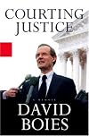 Courting Justice: From NY Yankees v. Major League Baseball to Bush v. Gore