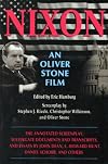 Nixon: An Oliver Stone Film: Includes the Original Screenplay