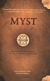 Myst: The Book of Atrus