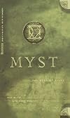 Myst: The Book of Ti'ana