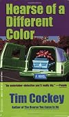 Hearse of a different color