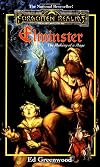 Elminster: The Making of a Mage