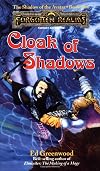 Cloak of Shadows
