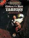 Children of the Night: Vampires