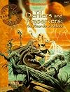 Defilers and Preservers: The Wizards of Athas