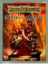 Heroes' Lorebook (Advanced Dungeons & Dragons: Forgotten Realms)