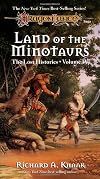 Land of the Minotaurs
