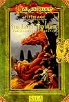 The Last Tower: The Legacy of Raistlin