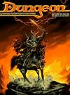 Dungeon Magazine #59