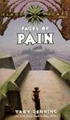 Pages of Pain