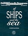 Of Ships and the Sea